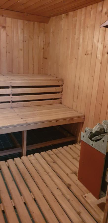 Penzion Na Mytinach Harrachov Eksteriør billede